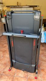 Tapis roulant pieghevole Doymos RUN 100