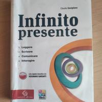 Infinito presente Garzanti