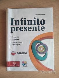 Infinito presente Garzanti