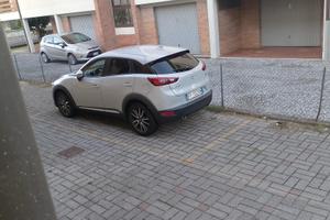 Mazda cx3 1500 d.