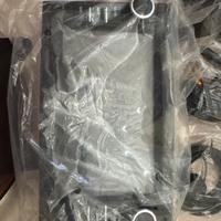 Lettore multimediale android per auto