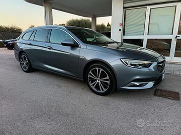 Opel Insignia 2.0 CDTI 170CV Start&Stop Sports Tou