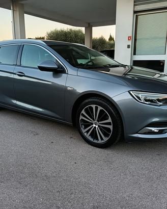 Opel Insignia 2.0 CDTI 170CV Start&Stop Sports Tou