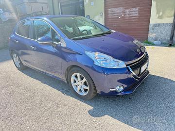 Peugeot 208 1.4 VTi 95 CV 5p. GPL Allure