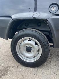 FIAT Panda 1ª serie - 1988