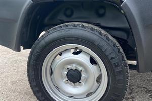 FIAT Panda 1ª serie - 1988