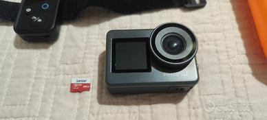 akaso brave 7 cam 4k 