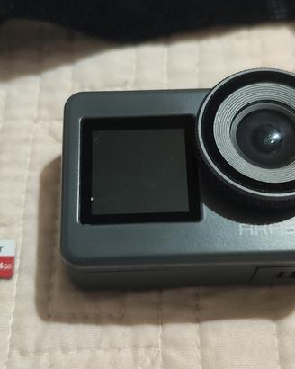 akaso brave 7 cam 4k 