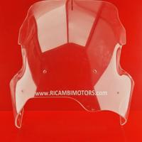 CUPOLINO PARABREZZA TOURATECH BMW F800GS