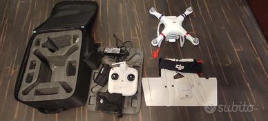 dji phantom 3 standard 