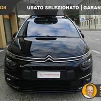 CITROEN Grand C4 Spacetourer BlueHDi 130 S&S EAT