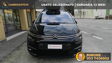 CITROEN Grand C4 Spacetourer BlueHDi 130 S&S EAT