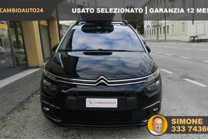CITROEN Grand C4 Spacetourer BlueHDi 130 S&S EAT