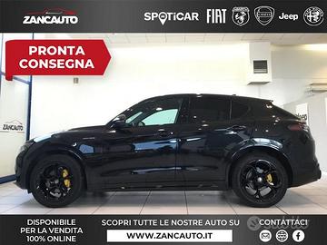 Alfa Romeo Stelvio 2.2 Turbodiesel 210 CV AT8...