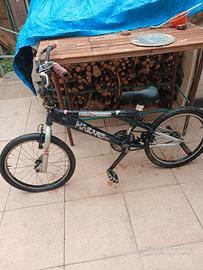 bmx modello hazard