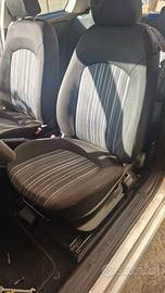 Sedili Completi Fiat Punto Evo 199 anno 2014 