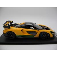 McLaren Senna ( Scala 1/18 )