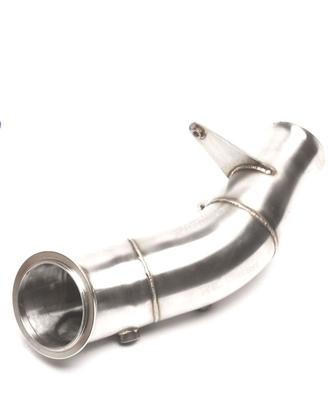 SOPPRESSORE DOWNPIPE BMW F20 F21 13-