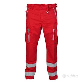 Pantalone Operativo Croce Rossa Italiana