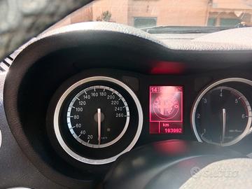 Alfa Romeo 159 1.9 150 cv