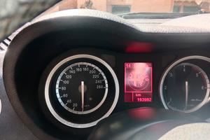 Alfa Romeo 159 1.9 150 cv