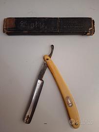 Set da Barba Vintage Solingen da Collezione