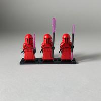 Personaggi Star Wars - Minifigure Type Lego 13