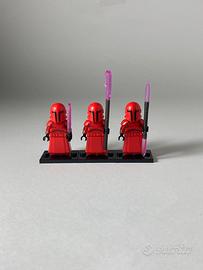 Personaggi Star Wars - Minifigure Type Lego 13