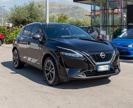 NISSAN Qashqai e-Power Tekna aziend.