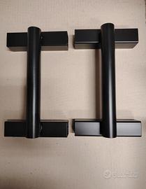 Parallele calisthenics professionali 