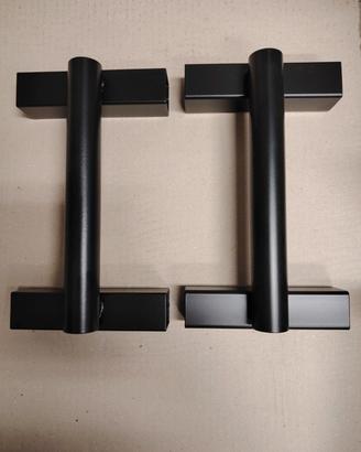 Parallele calisthenics professionali 