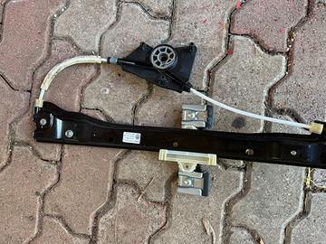 Alzacristallo anteriore dx vw up!