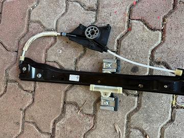 Alzacristallo anteriore dx vw up!