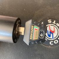 Quadro accensione ducati monster 900 1993