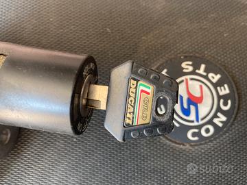 Quadro accensione ducati monster 900 1993