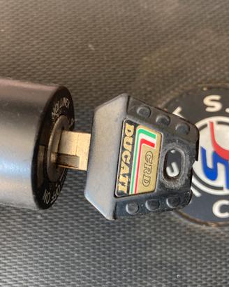 Quadro accensione ducati monster 900 1993
