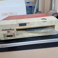 Mady 2, un giradischi portatile a fessura