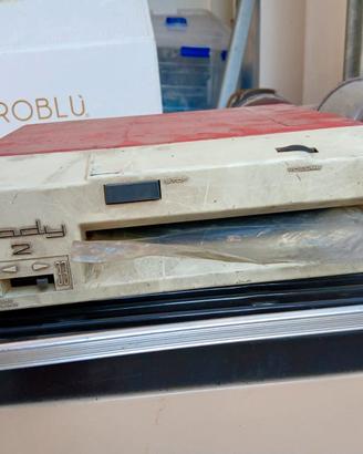 Mady 2, un giradischi portatile a fessura