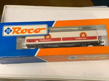 Roco 46165 - Carro Frigo