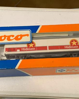 Roco 46165 - Carro Frigo