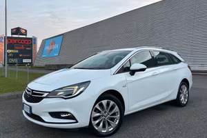 Opel Astra 1.4 Turbo 110CV EcoM Sports Tourer Inno