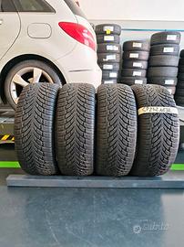 4 GOMME USATE INVERNALE 2355518 - CP2521631