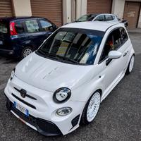 ABARTH 500