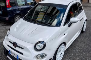 ABARTH 500