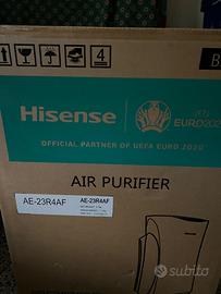 Purificatore d’aria