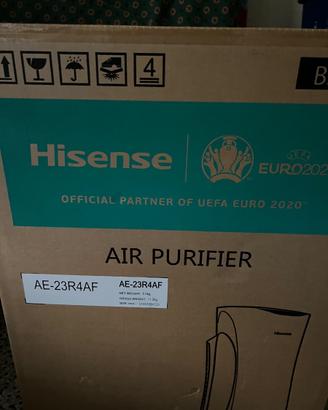 Purificatore d’aria