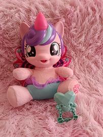 Little pony pricipessa