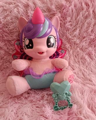 Little pony pricipessa