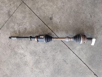 Semiasse dx TOYOTA RAV 4 2231cc benzina 2006