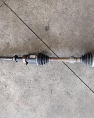 Semiasse dx TOYOTA RAV 4 2231cc benzina 2006